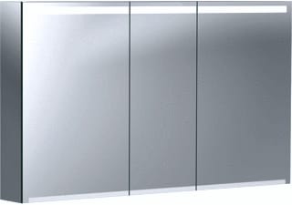 Geberit - OPTION Wastafel spiegelkast Spieglkast 120X15Cm