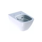 Geberit - SMYLE Closet Sq Wcl Dp Rimfree