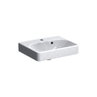 Geberit - SMYLE Wastafel / Fontein Sq Font 45X36Cm M/Ol
