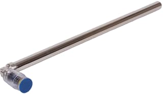 KE KELIT - Kelox Fitting met 2 aansluitingen Pushfit Spieb. 16X15 L330