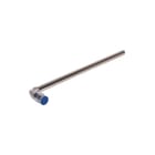 KE KELIT - Kelox Fitting met 2 aansluitingen Pushfit Spieb. 16X15 L330
