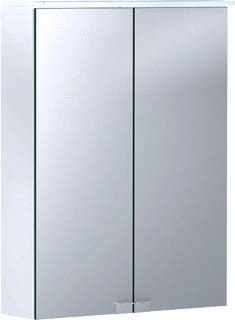 Geberit - OPTION Wastafel spiegelkast Bas Spiegkast 50X14