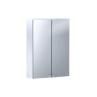 Geberit - OPTION Wastafel spiegelkast Bas Spiegkast 50X14