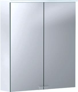 Geberit - OPTION Wastafel spiegelkast Bas Spiegkast 60X14