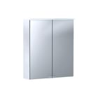 Geberit - OPTION Wastafel spiegelkast Bas Spiegkast 60X14