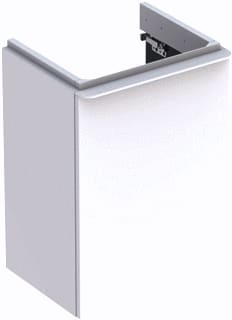 Geberit - SMYLE Wastafelonderkast Wastok 44 W