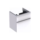 Geberit - SMYLE Wastafelonderkast Wastok 58 W