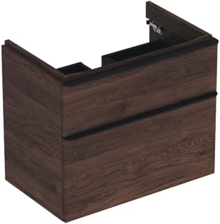 Geberit - SMYLE Wastafelonderkast Wastok 73 Not/Hick