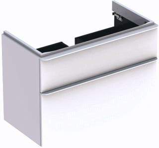 Geberit - SMYLE Wastafelonderkast Wastok 88 W