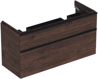 Geberit - SMYLE Wastafelonderkast Wastok Dubb 118 Not