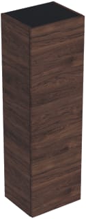 Geberit - SMYLE Badmeubelkast Sq Middenhk 36Cm Not