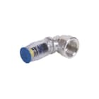 KE KELIT - Kelox Fitting met 2 aansluitingen Pushfit Knie 20X3/4Bi Mes