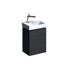 Geberit - XENO² Wastafelonderkast Wastok Xeno2 38 Sculgr