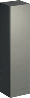 Geberit - XENO² Badmeubelkast Xeno2 Deur&Binspieg Greige