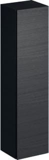 Geberit - XENO² Badmeubelkast Xeno2 Deur&Binspieg Grijs