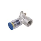 KE KELIT - Kelox Fitting met 3 aansluitingen Pushfit Mpl 16X1/2