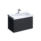 Geberit - XENO² Wastafelonderkast Wastok Xeno2 88 2L Sculgr
