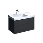 Geberit - XENO² Wastafelonderkast Wastok Xeno2 88 2L Sculgr