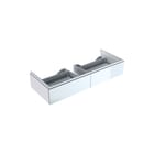 Geberit - XENO² Wastafelonderkast Wastok Xeno2 117 2L W