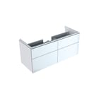 Geberit - XENO² Wastafelonderkast Wastok Xeno2 117 4L W