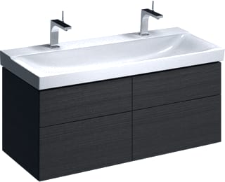 Geberit - XENO² Wastafelonderkast Wastok Xeno2 117 4L Sculgr