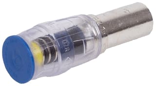 KE KELIT - Kelox Fitting met 2 aansluitingen Pushfit Spiesok 25X22 Cu