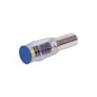 KE KELIT - Kelox Fitting met 2 aansluitingen Pushfit Spiesok 25X22 Cu