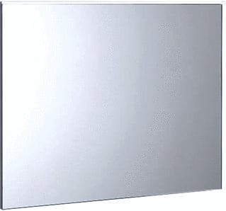 Geberit - XENO² Spiegel Xeno2 Lichtspiegel 90X71Cm