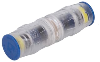 KE KELIT - Kelox Fitting met 2 aansluitingen Pushfit Sok 16 Ppsu