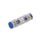 KE KELIT - Kelox Fitting met 2 aansluitingen Pushfit Sok 25 Ppsu