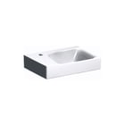 Geberit - XENO² Wastafel / Fontein Xeno2 Font 40X28 Krgat-L