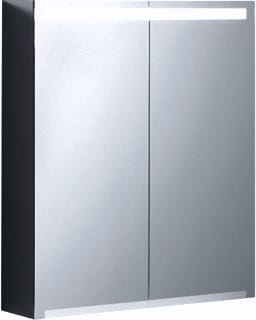 Geberit - OPTION Wastafel spiegelkast Spieglkast 60X70X15