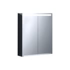 Geberit - OPTION Wastafel spiegelkast Spieglkast 60X70X15