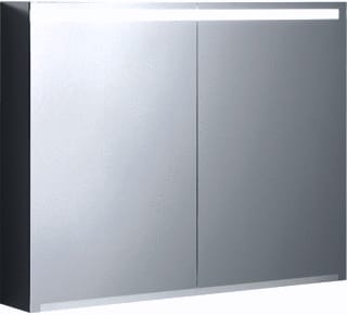 Geberit - OPTION Wastafel spiegelkast Spieglkast 90X70X15