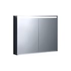 Geberit - OPTION Wastafel spiegelkast Spieglkast 90X70X15