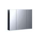 Geberit - OPTION Plus Wastafel spiegelkast Spiegelkast 90X70Cm