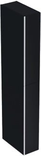 Geberit - ACANTO Badmeubelkast acan hogekast 173cm mat zw