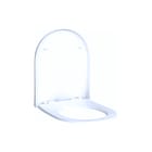 Geberit - ACANTO Closetzitting Geberit Closetzit Sc/Tf