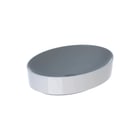 Geberit - VARIFORM Wastafel / Fontein Varif Opzet Ovaal 55X40 Wt