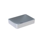 Geberit - VARIFORM Wastafel / Fontein Varif Opzet Recht 55X40 Wt