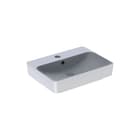 Geberit - VARIFORM Wastafel / Fontein Varif Opz 60X45 M/Krgat&Ol