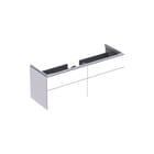 Geberit - XENO² Wastafelonderkast Wastok Xeno2 137 4L W