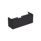 Geberit - XENO² Wastafelonderkast Wastok Xeno2 137 4L Sculgr