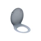 Geberit - 300 Comfort Closetzitting Comf Closetzit Antibac