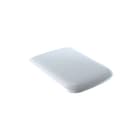 Geberit - ICON Closetzitting Sw Closetzit Sc/Tf