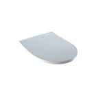 Geberit - ICON Closetzitting Closetzit Smal Design