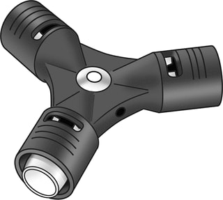 KE KELIT - Kelox Ruimer/ontbramer Multi Ontbramer 16-20 Eco