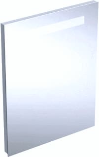 Geberit - RENOVA COMPACT Spiegel Comp Spiegl 50X65Cm