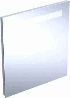 Geberit - RENOVA COMPACT Spiegel Comp Spiegl 60X65Cm