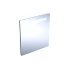 Geberit - RENOVA COMPACT Spiegel Comp Spiegl 60X65Cm